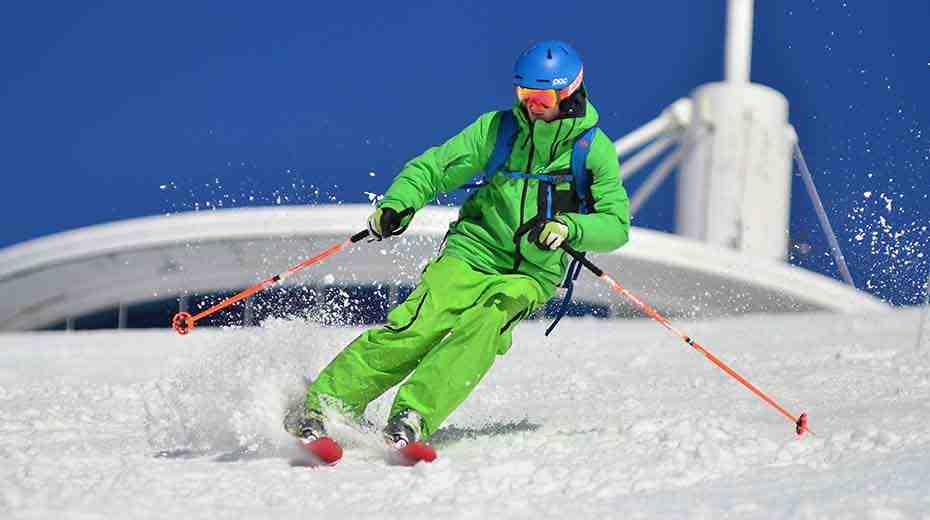 Comment savoir si il faut farter ses skis ?