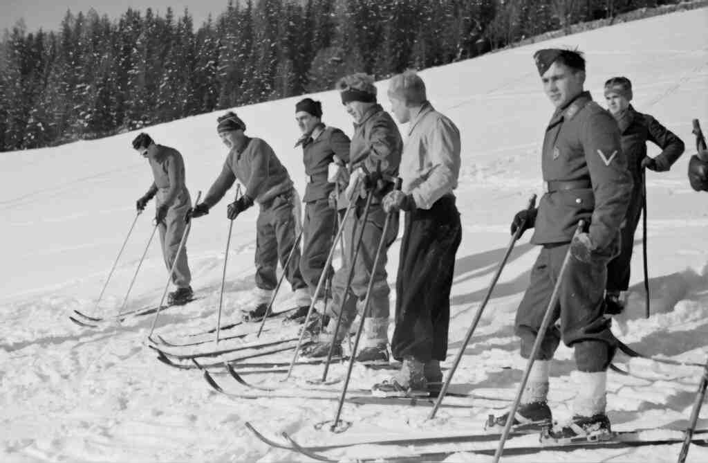 Quand changer de skis ?