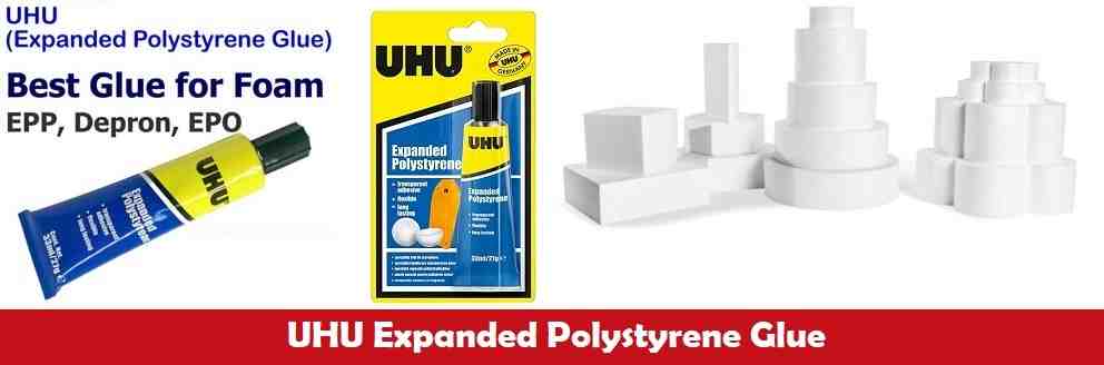 Quelle colle pour le polystyrène extrudé ?