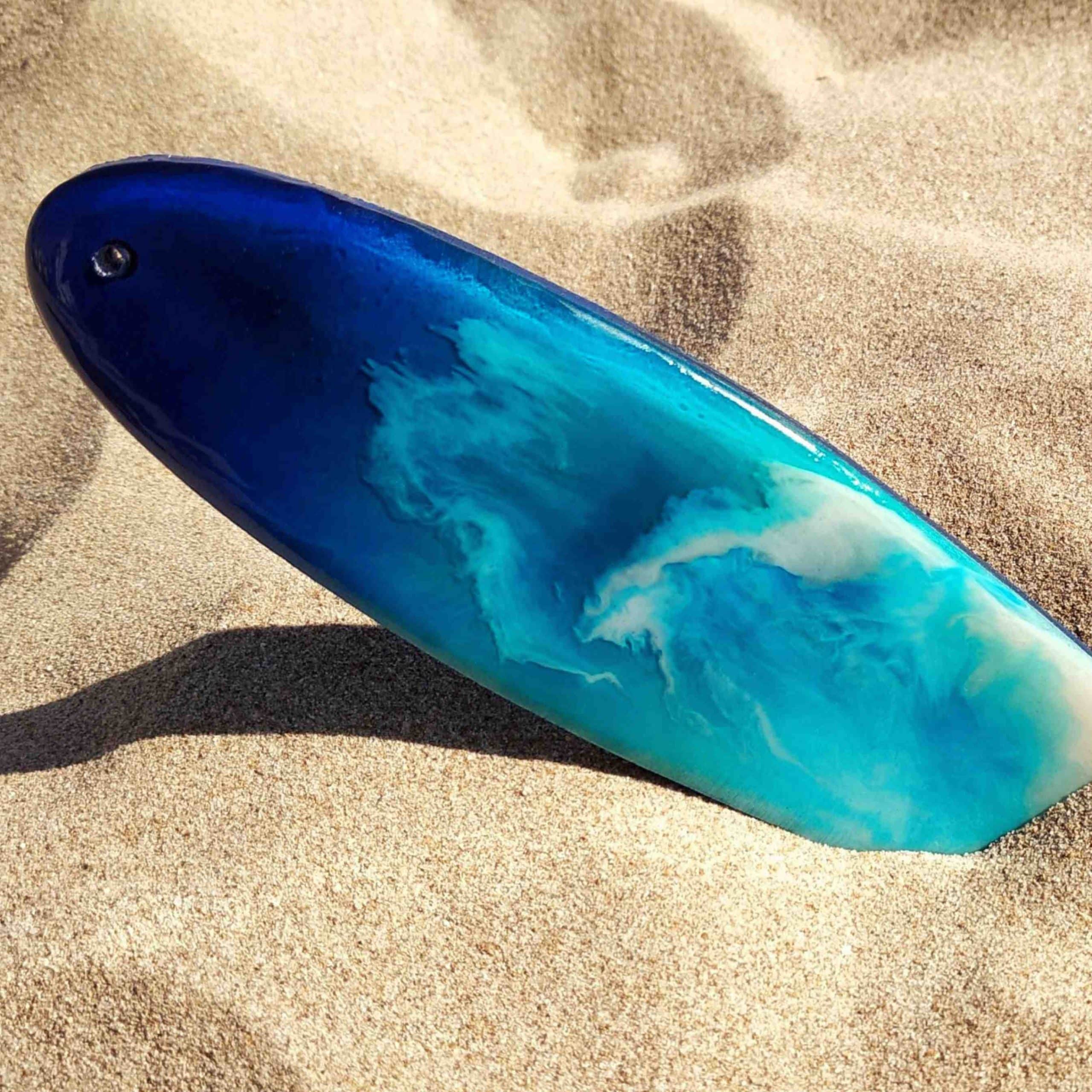 Quelle fibre de verre pour surf ?