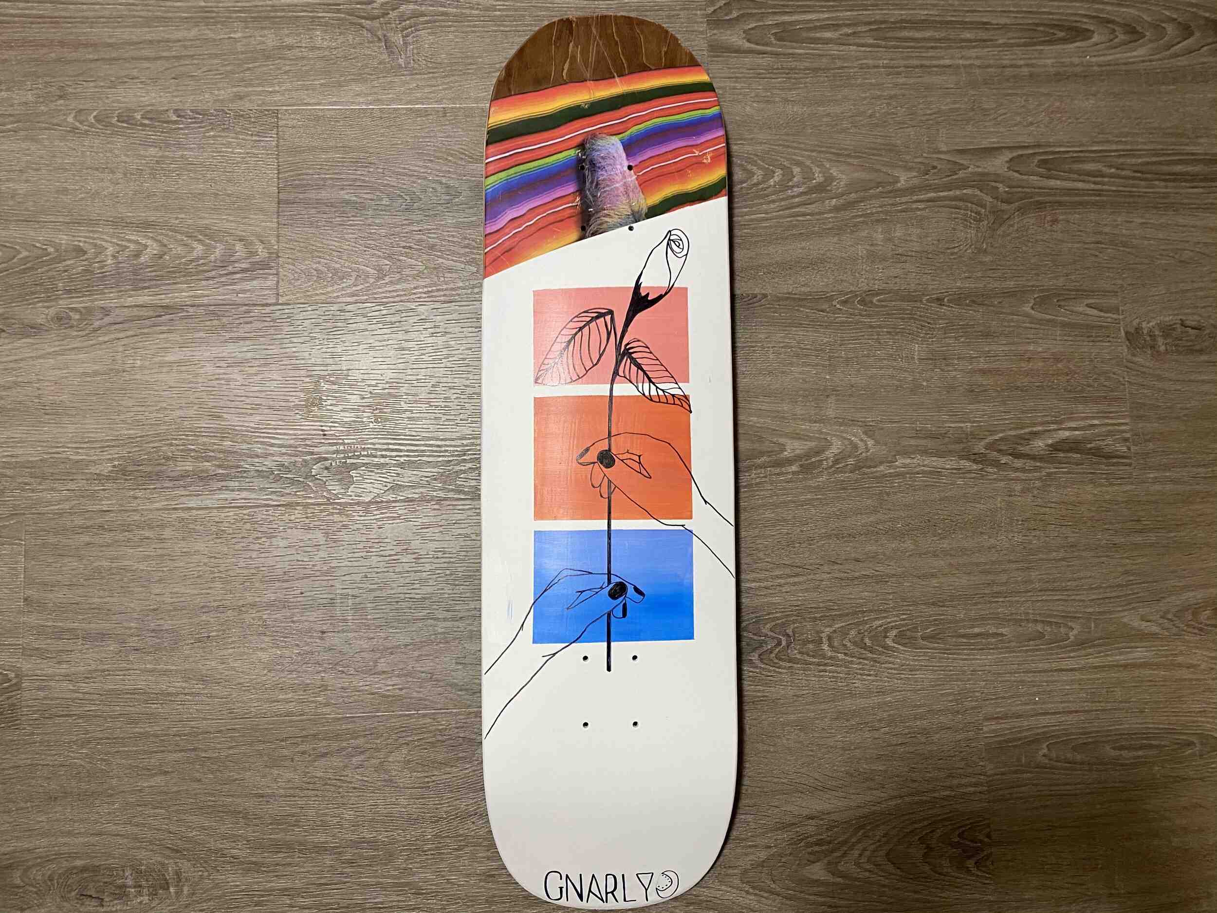 Quelle peinture pour planche de surf ?