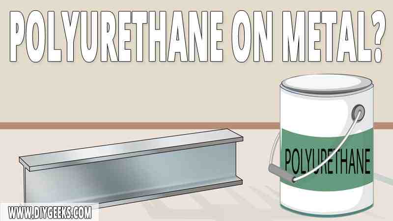 Quelle peinture sur polyuréthane ?