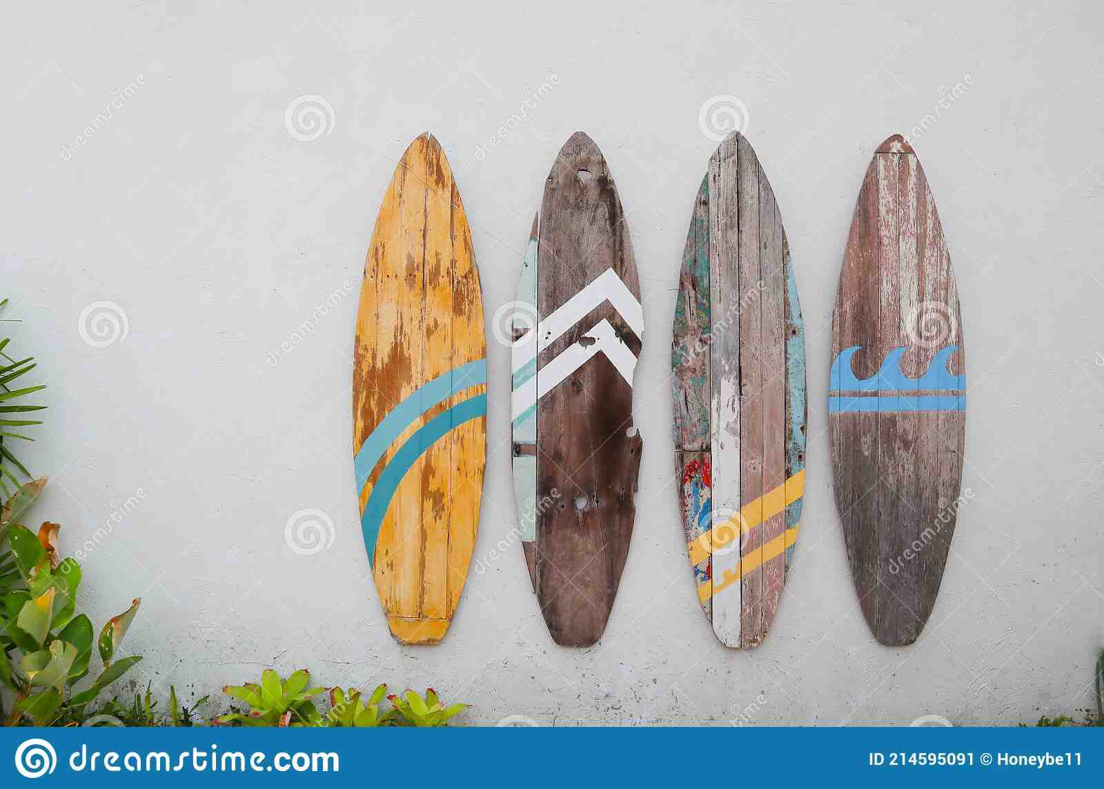Quelle planche de surf pour niveau intermédiaire ?
