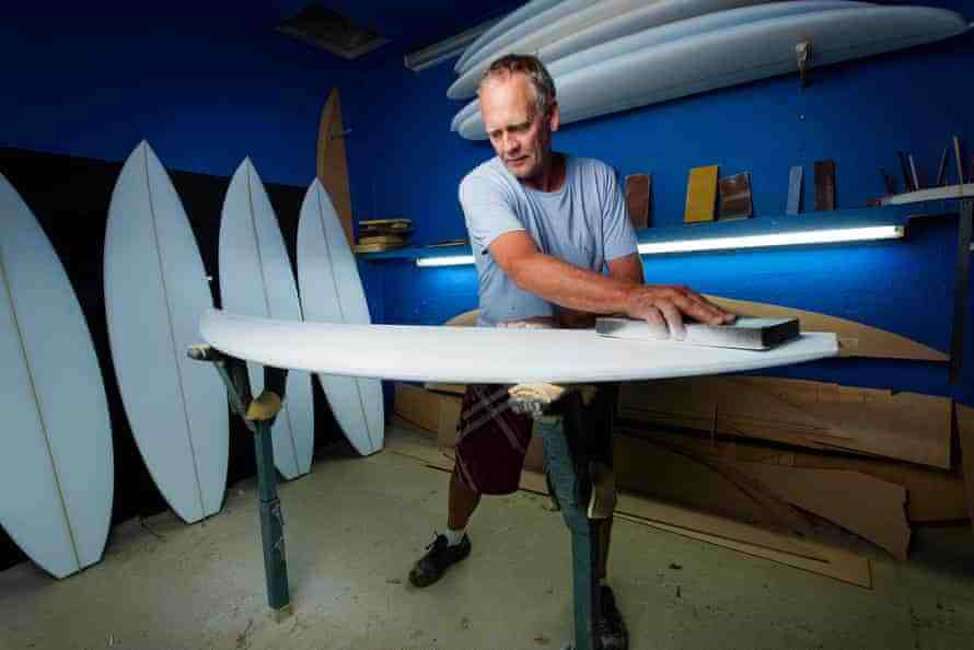 Comment choisir aileron surf ?