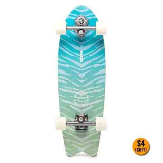 Comment choisir surfskate YOW ?