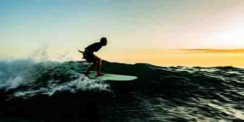 Comment choisir taille longboard surf ?
