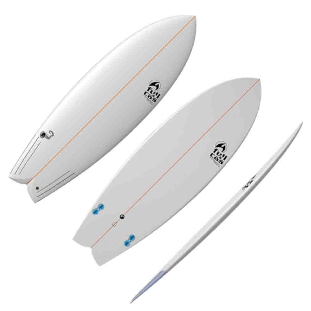 Comment réparer une planche de surf époxy ?