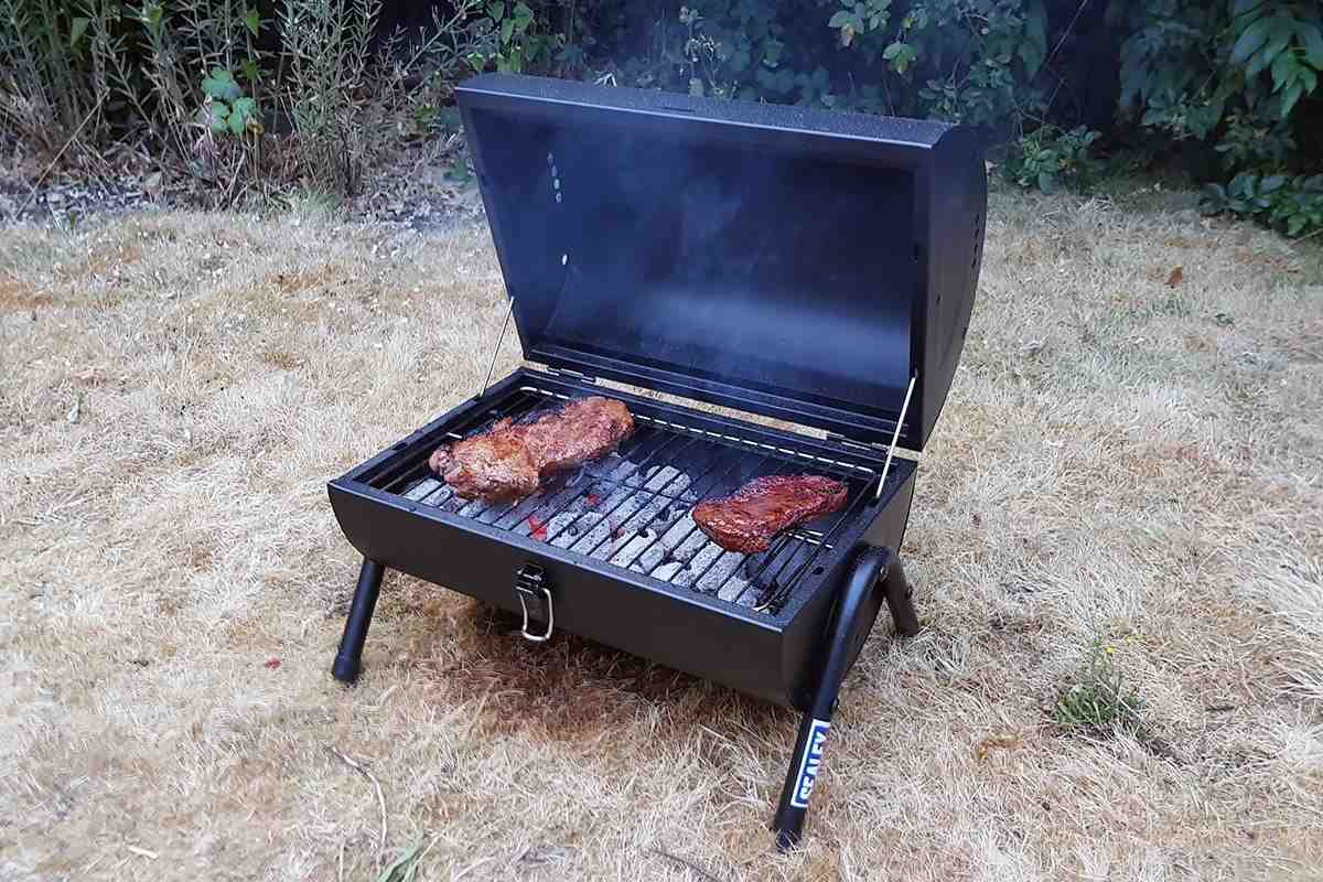 Quel barbecue choisir 2022 ?