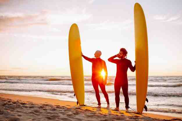 Quel est le meilleur spot de surf du monde ?