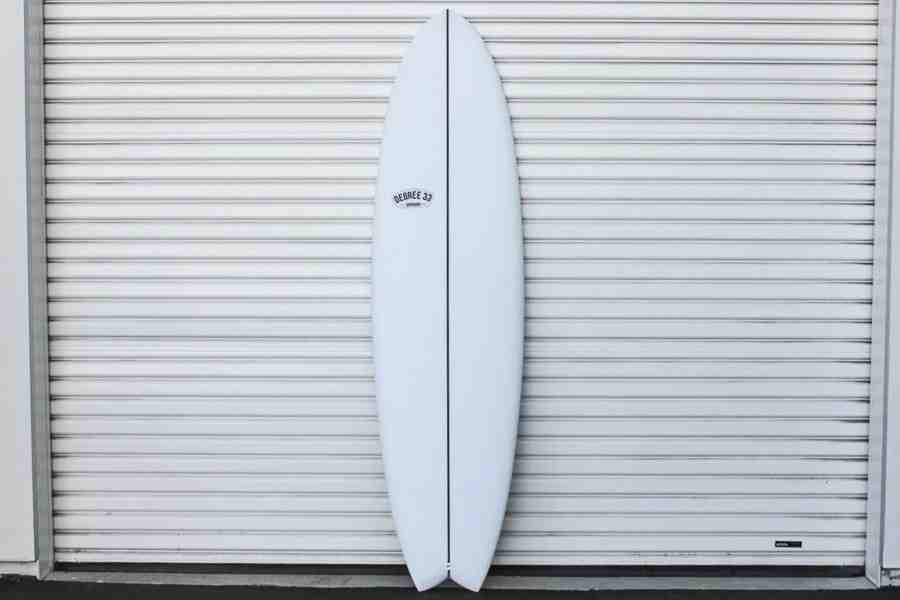 Quel volume pour une planche de surf ?