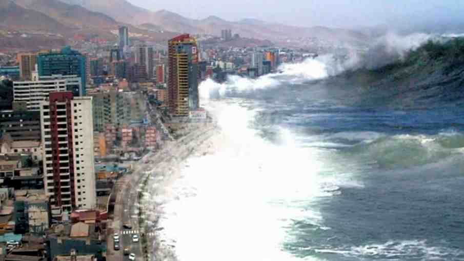 Quelle est le tsunami le plus meurtrier ?