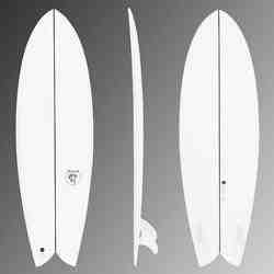 Quelle volume de surf choisir ?
