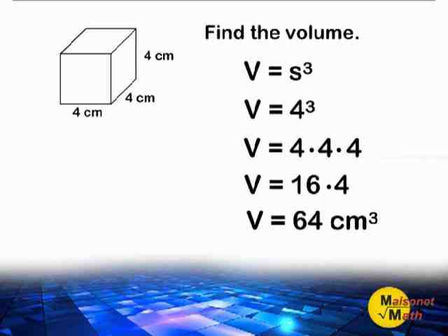 Comment calculer le volume de sa planche ?