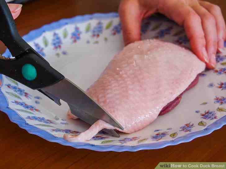 Comment nettoyer de la graisse de canard ?