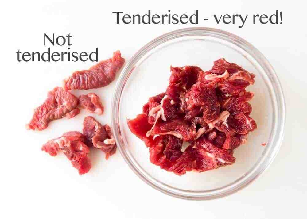 Comment réchauffer de la viande déjà cuite ?