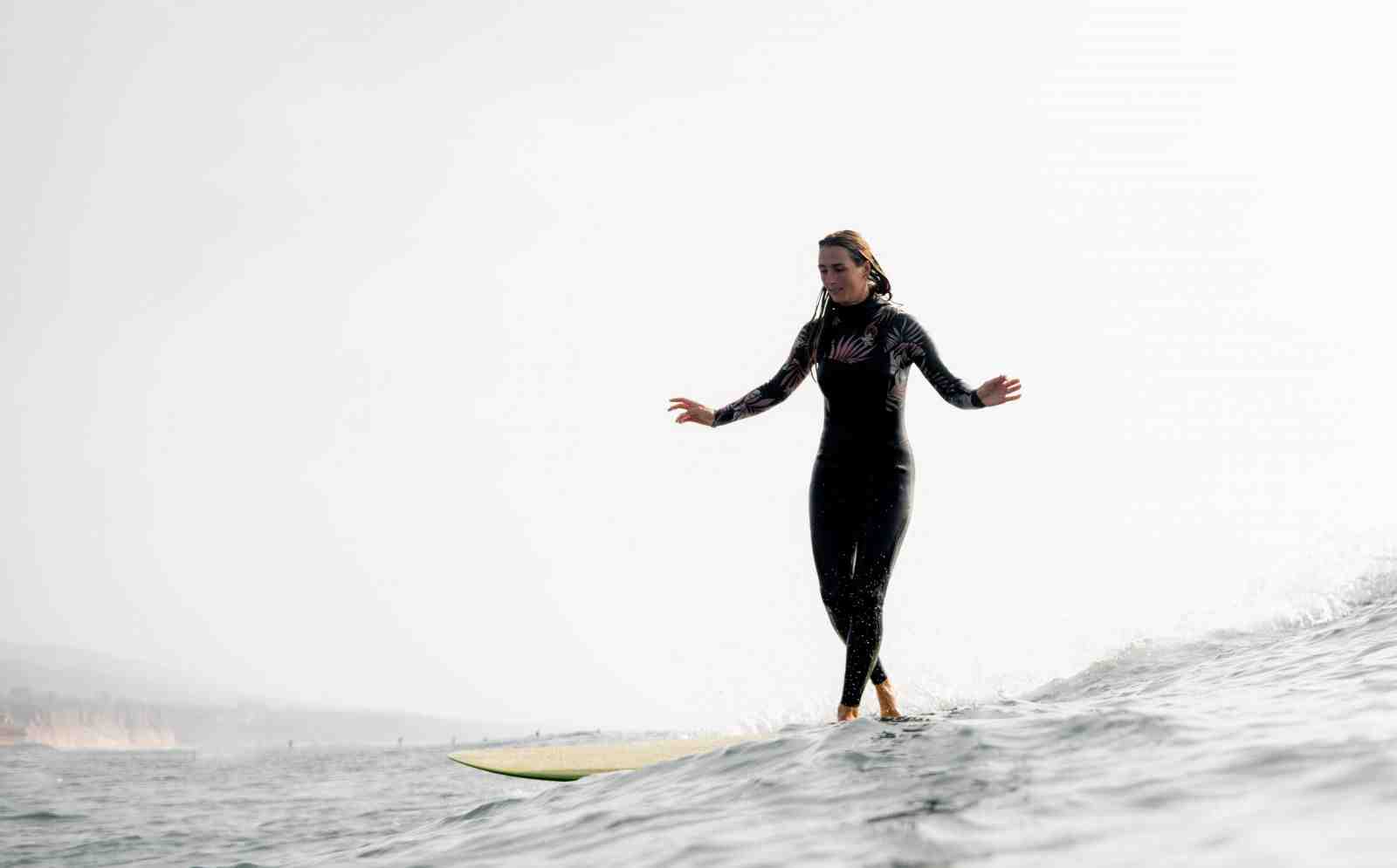 Comment savoir si une planche de surf a pris leau ?