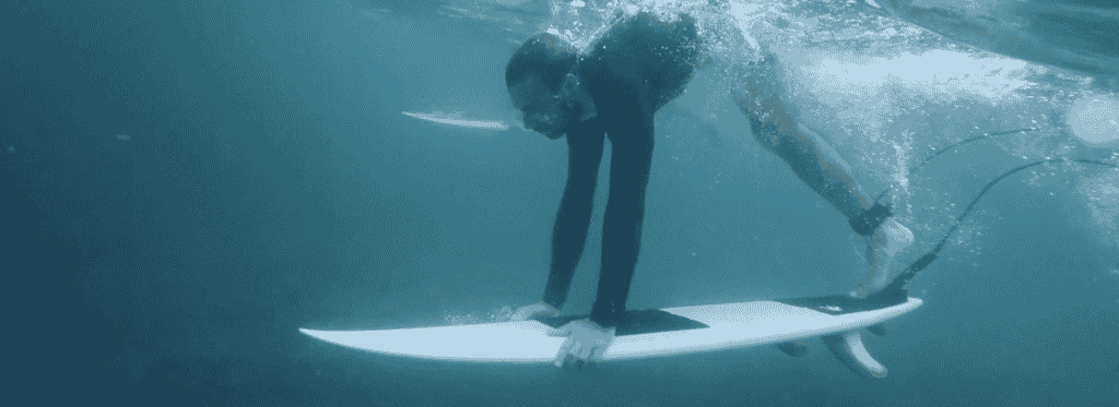 Comment surfer en longboard ?