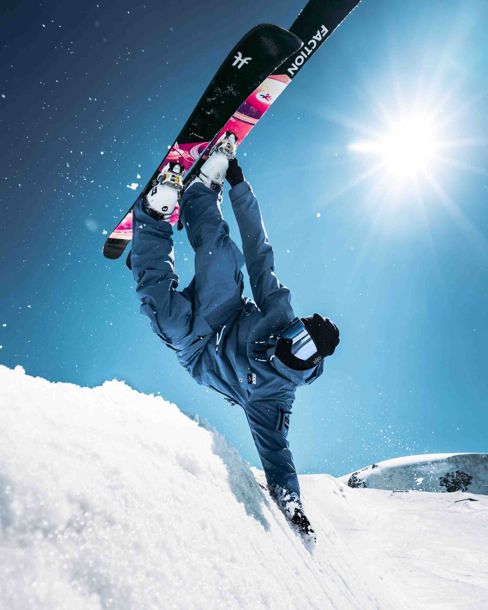 Pourquoi aimer le snowboard ?