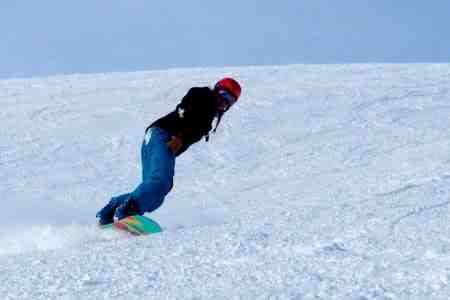 Quel âge pour commencer le snowboard ?