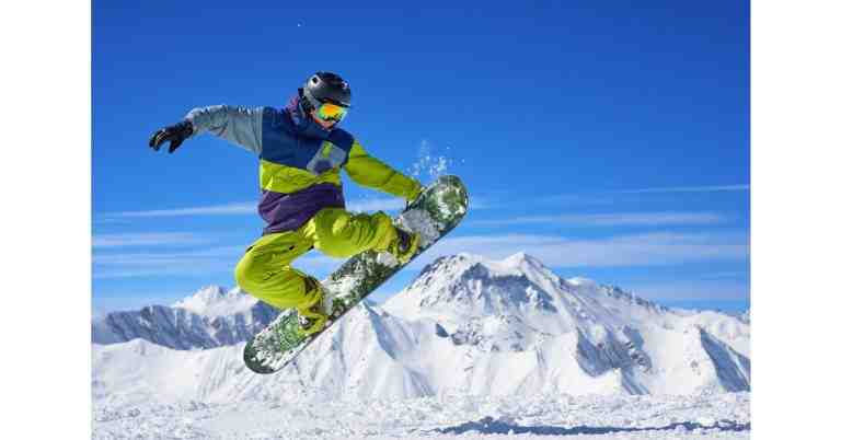 Quel est le plus facile entre le ski et le snowboard ?