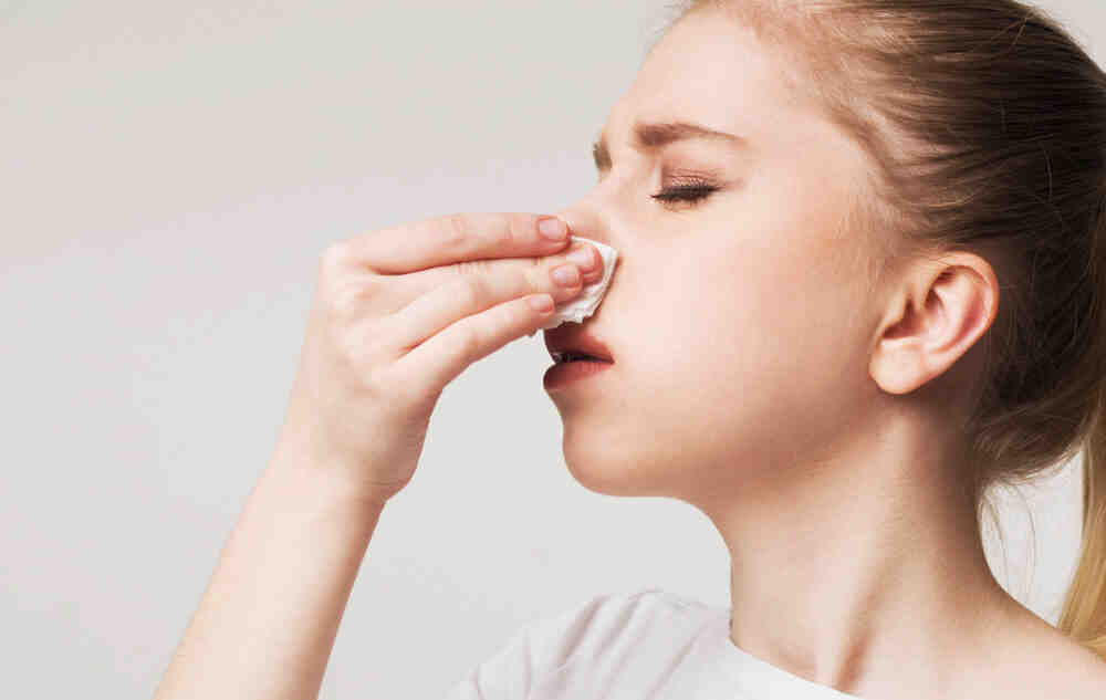 Quel médicament pour les polypes nasaux ?
