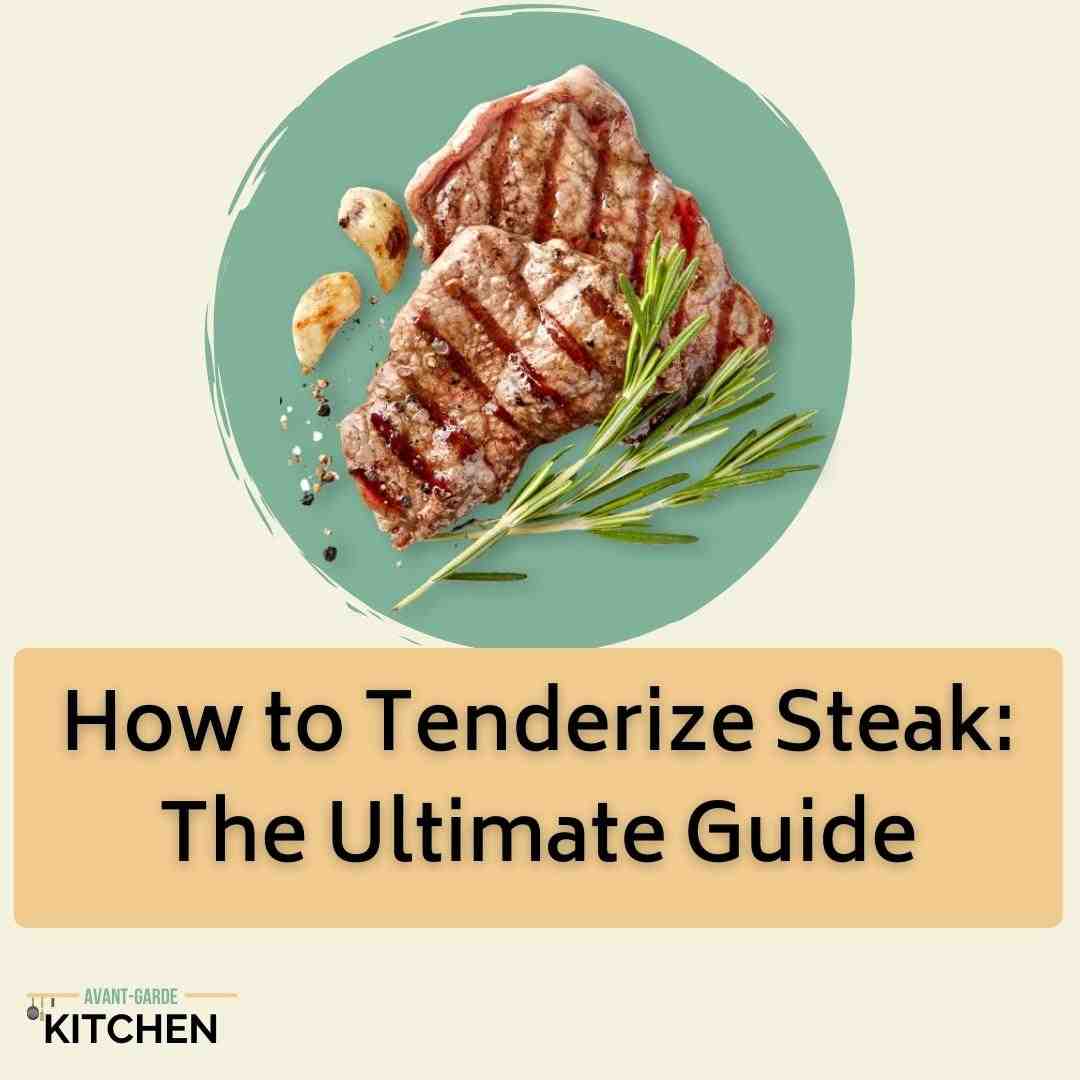 Quel temps de cuisson pour un steak saignant ?