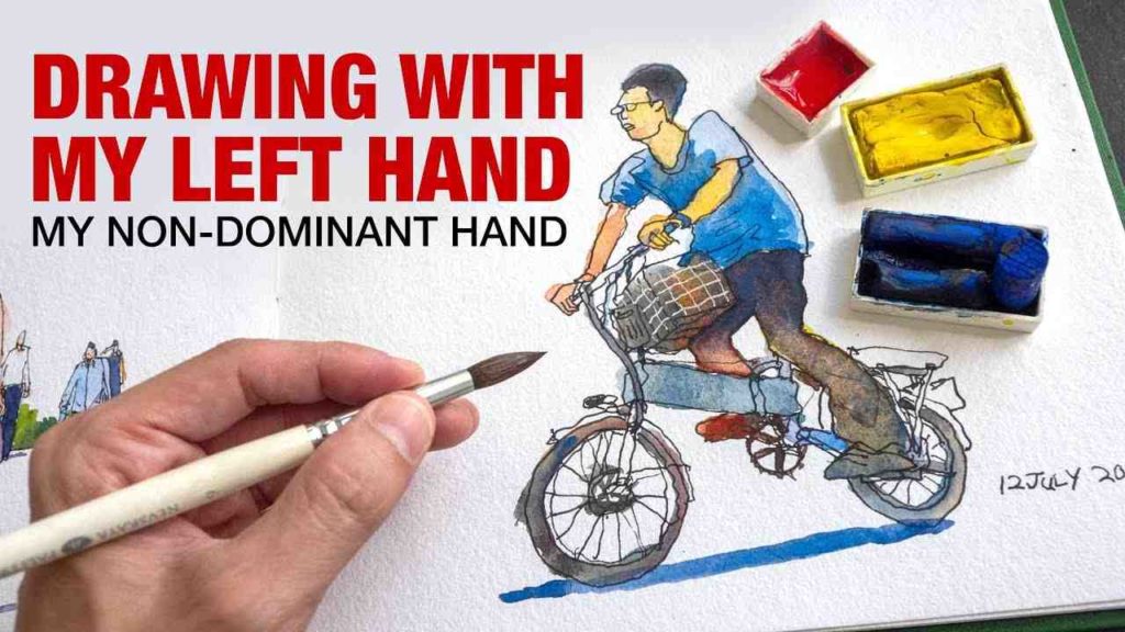 Quelle est la main dominante ?