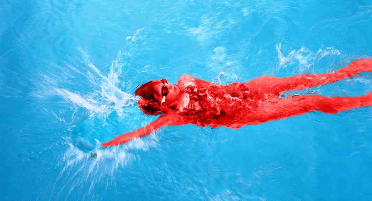 Quelle est la nage la plus physique ?