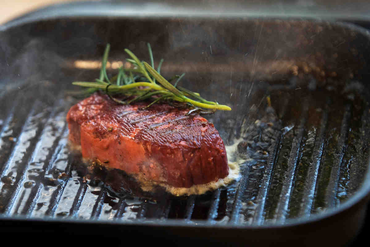 Quelle est la viande la plus tendre du bœuf ?