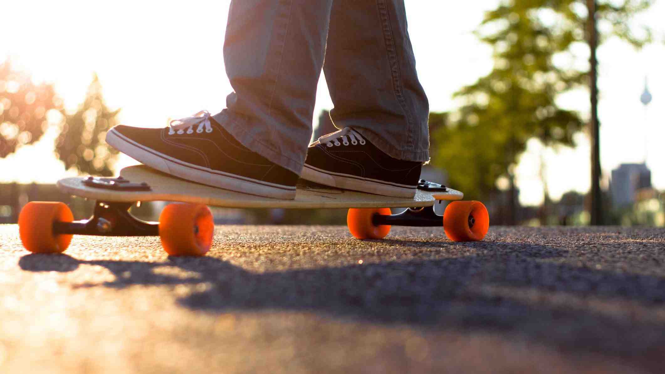 Quelle protection pour faire du skateboard ?