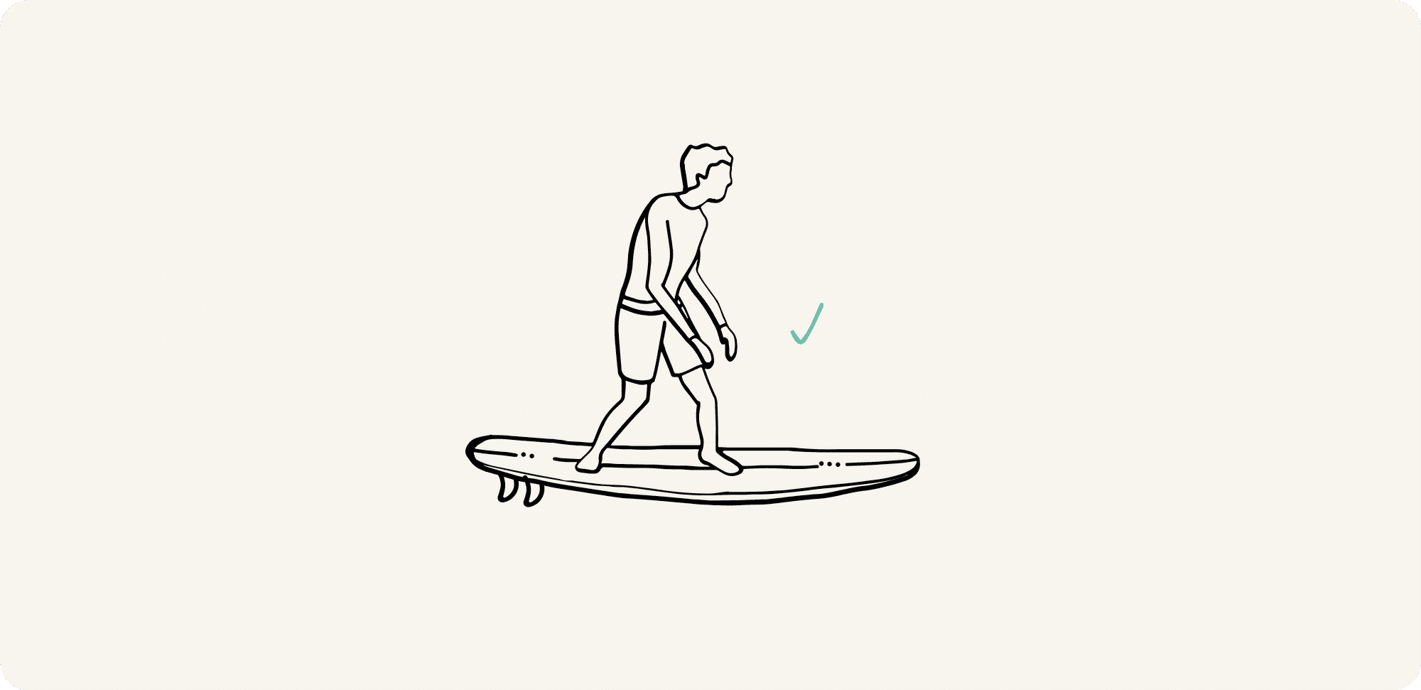 What size surfboard should I get for my height and weight?
