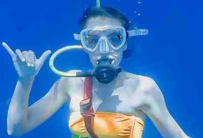 Comment Appelle-t-on l'appareil pour respirer sous l'eau ?