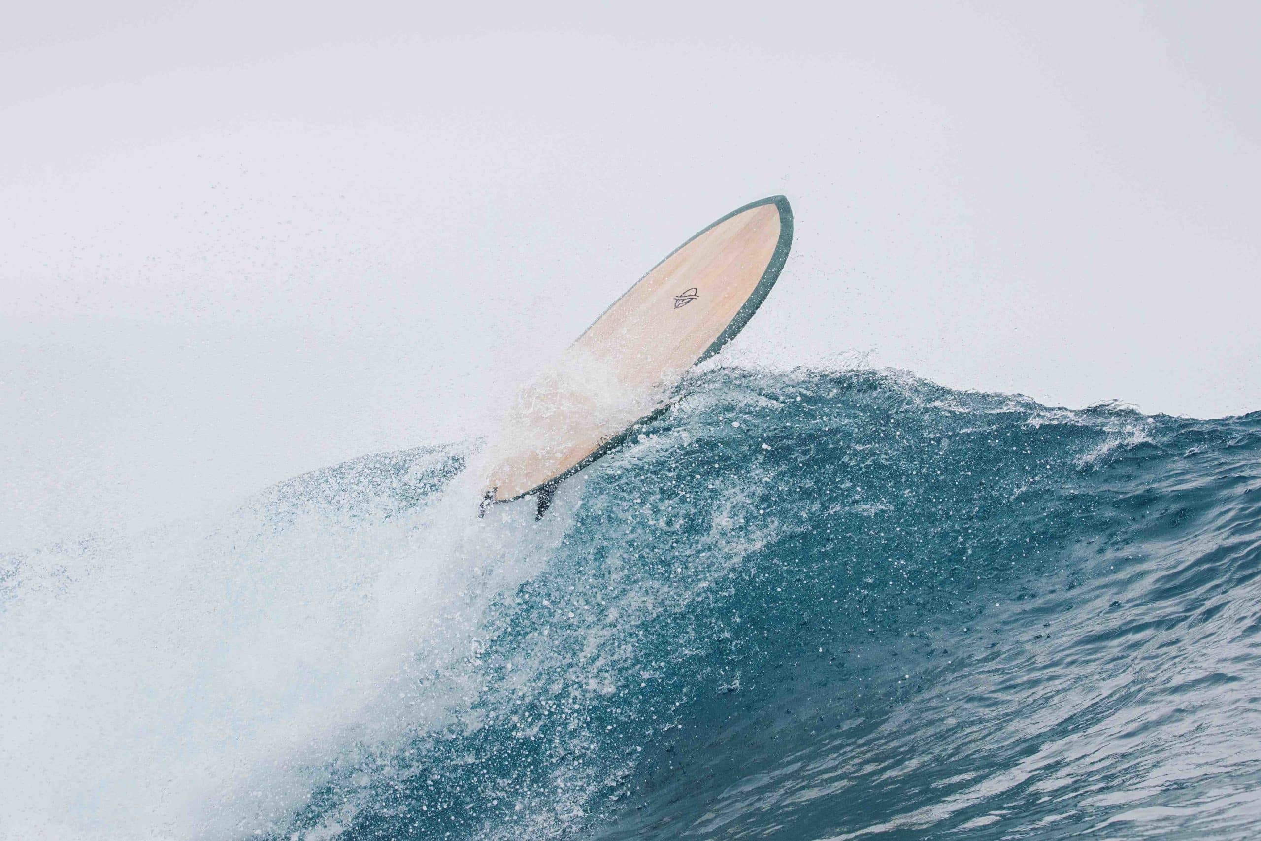 Comment lire taille surf ?