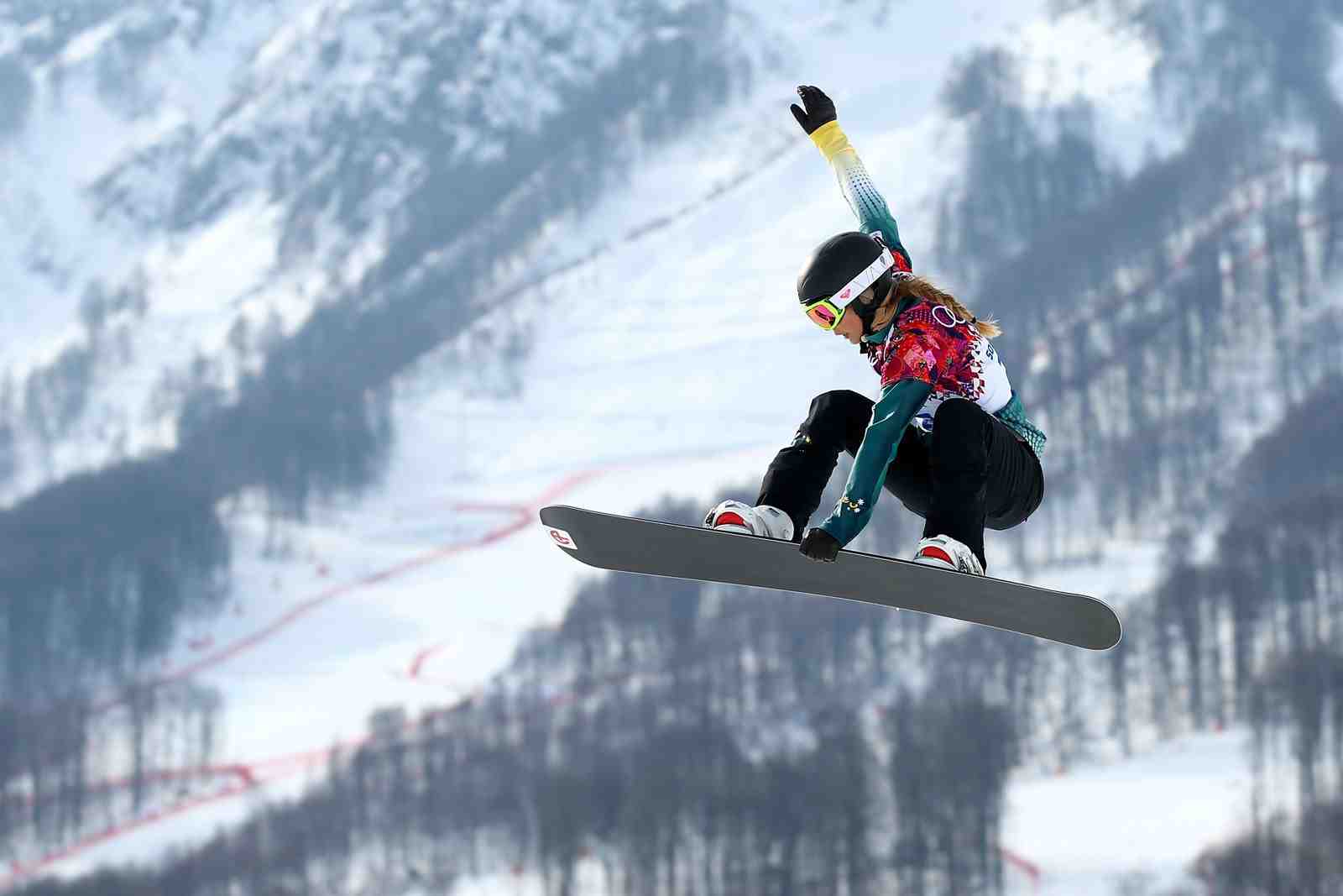 Quel est le plus facile à apprendre ski ou snowboard ?