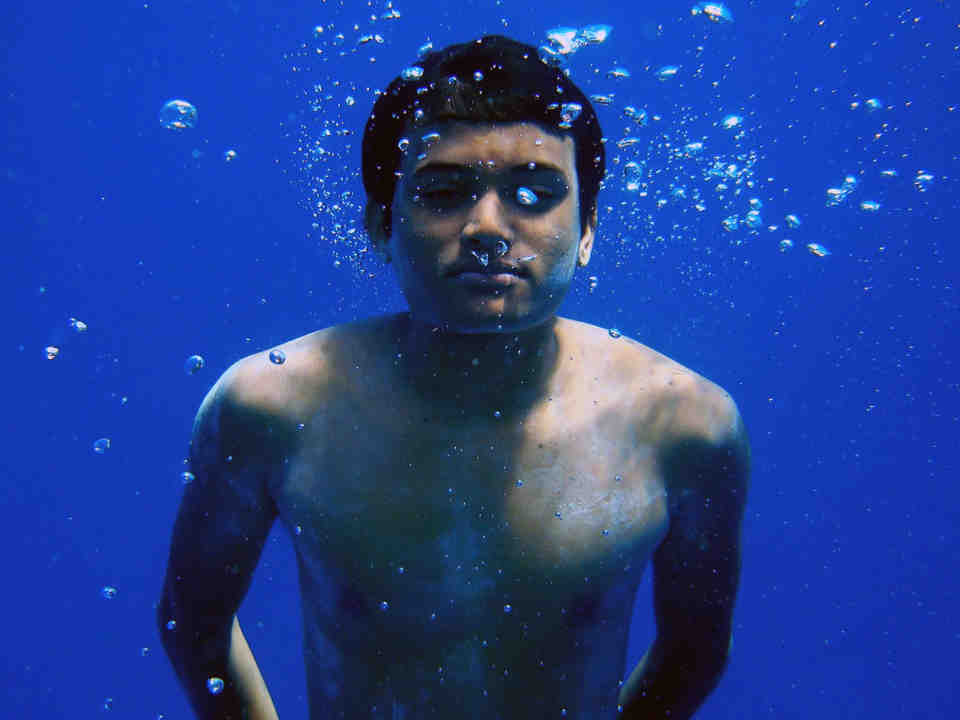Quel est le record d'apnée sous l'eau ?