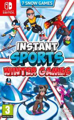 Quel sport est un sport d'hiver ?