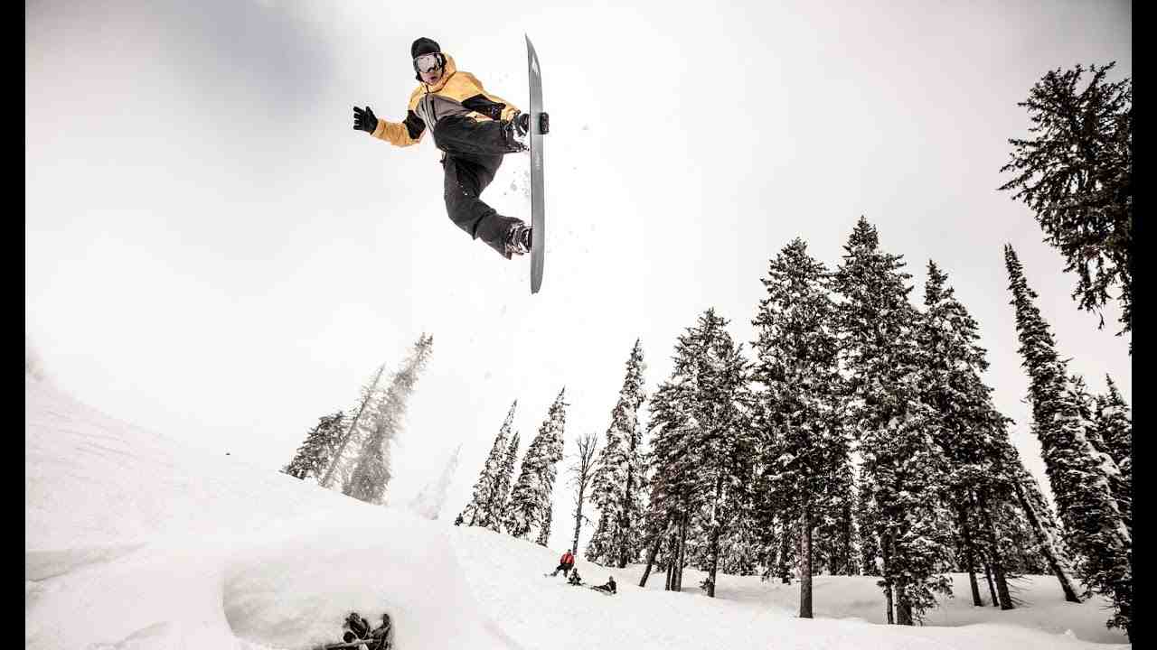 Quelle est la meilleure marque de snowboard ?