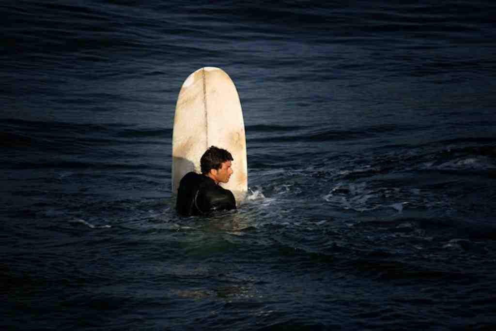 Comment connaître la taille de sa planche de surf ?