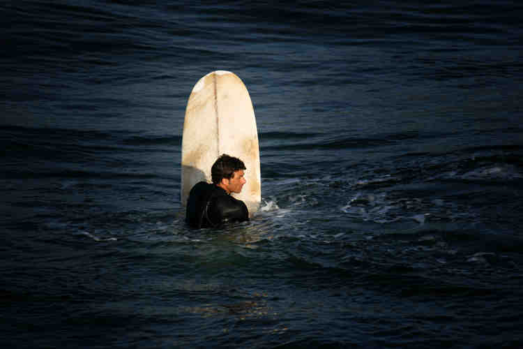 Comment savoir si on peut surfer ?