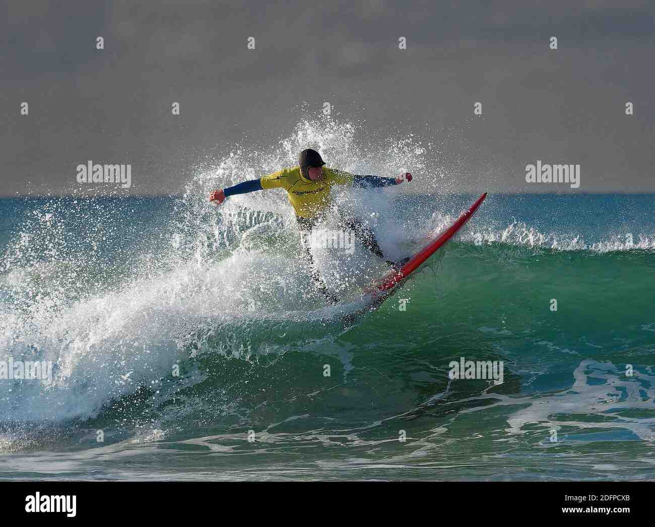 Comment surfer un mid length ?