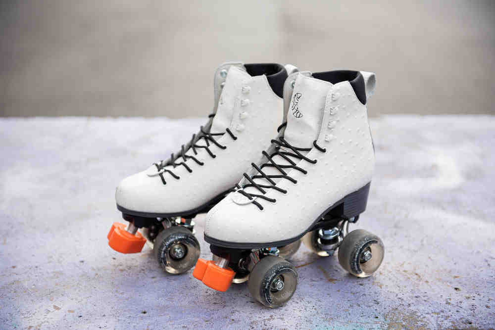 Est-ce difficile de faire du skate ?