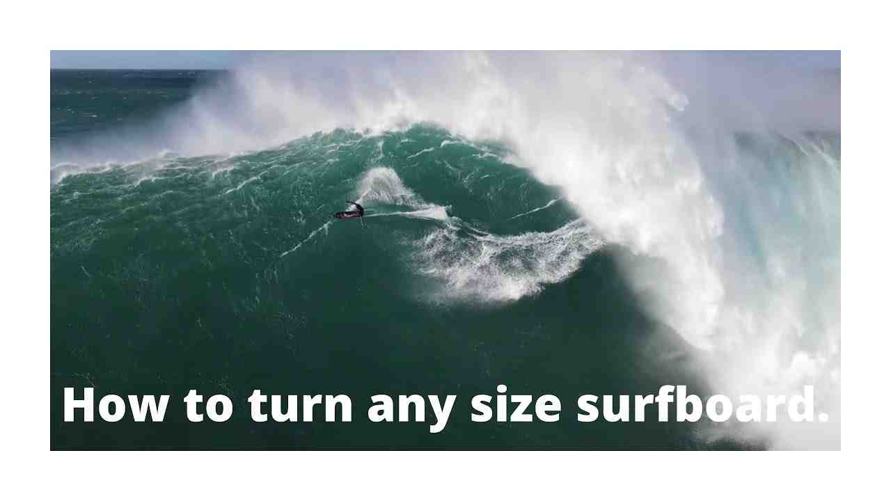 Quel volume planche surf débutant ?