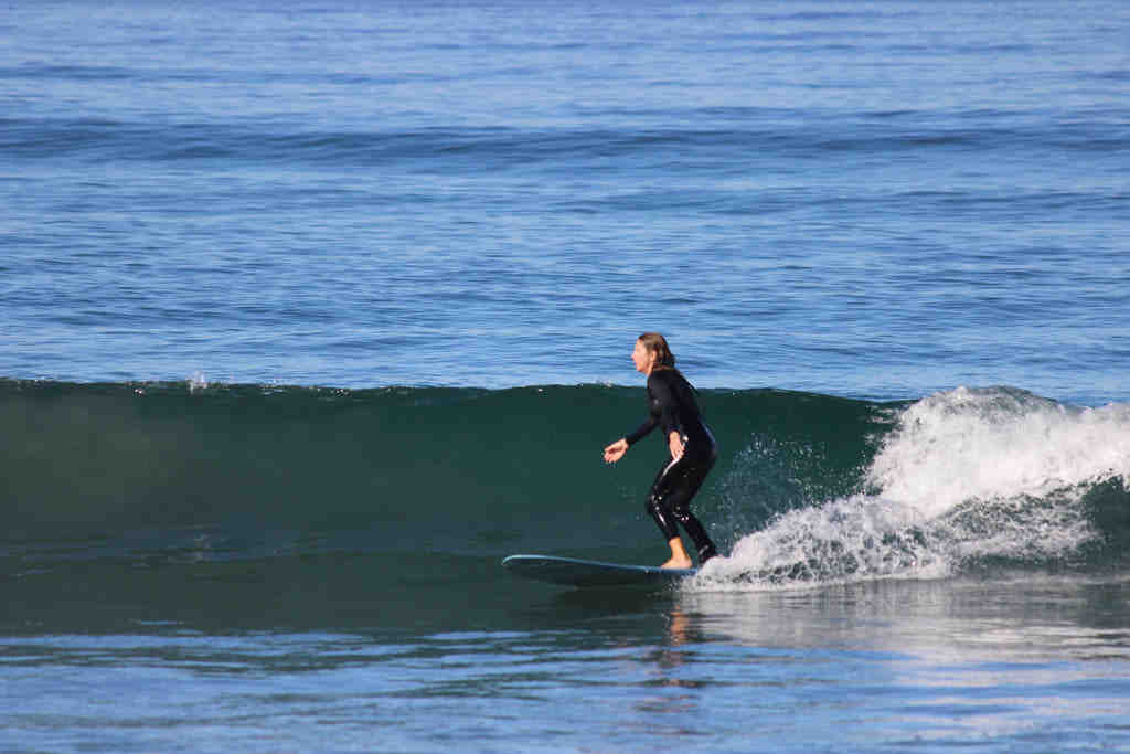 Quelle taille de surf pour débutant ?